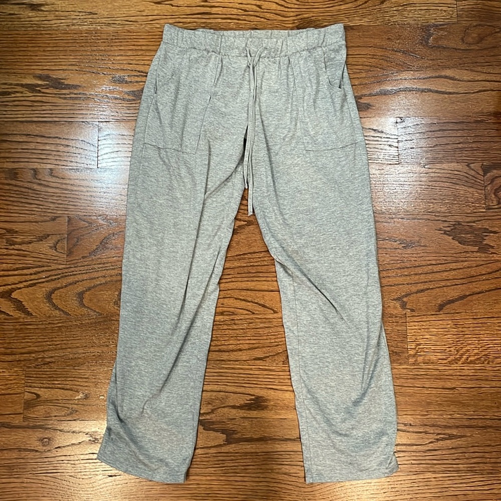 Lucky brand casual lounge pants